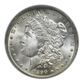 1890-O Morgan Dollar $1 PCGS MS64