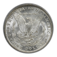 1890-O Morgan Dollar $1 PCGS MS64