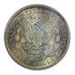 1885-O Morgan Dollar $1 PCGS MS64 CAC - TONED!