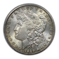 1889-S Morgan Dollar $1 PCGS MS63
