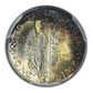 1943 Mercury Dime 10C PCGS MS67 - TONED!