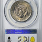 1973-D Kennedy Half Dollar 50C PCGS MS65 - TONED!