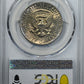 1977 Kennedy Half Dollar 50C PCGS MS66 - TONED!