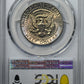 1977 Kennedy Half Dollar 50C PCGS MS66 - TONED!