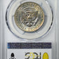 1977 Kennedy Half Dollar 50C PCGS MS65 - TONED!