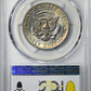 1977 Kennedy Half Dollar 50C PCGS MS65 - TONED!