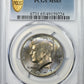 1977 Kennedy Half Dollar 50C PCGS MS65 - TONED!