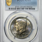 1977 Kennedy Half Dollar 50C PCGS MS65 - TONED!