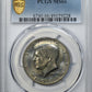 1981-D Kennedy Half Dollar 50C PCGS MS66 - TONED!