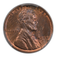 1944-D/S Lincoln Wheat Cent 1C PCGS MS63RB