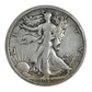 1919 Walking Liberty Half Dollar 50C PCGS VF20 CAC