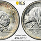 1925-S California Classic Commemorative Half Dollar 50C PCGS MS65