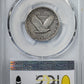 1919-S Standing Liberty Quarter 25C PCGS VF35