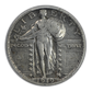 1919-S Standing Liberty Quarter 25C PCGS VF35