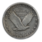 1919-S Standing Liberty Quarter 25C PCGS VF35