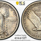 1919-S Standing Liberty Quarter 25C PCGS VF35