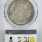 1904-O Morgan Dollar $1 PCGS MS65 - TONED!