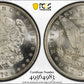 1879-S Morgan Dollar $1 PCGS MS67 CAC Trueview