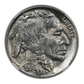 1936 Buffalo Nickel 5C NGC MS67