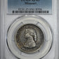 1921 Missouri Classic Commemorative Half Dollar 50C PCGS XF45 - Lowball