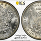 1903-O Morgan Dollar $1 PCGS MS67