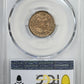 1864 Copper-Nickel Indian Head Cent 1C PCGS MS65