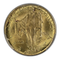 1926 American Sesquicentennial Classic Commemorative Gold Quarter Eagle $2.50 PCGS MS64 CAC
