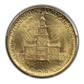 1926 American Sesquicentennial Classic Commemorative Gold Quarter Eagle $2.50 PCGS MS64 CAC