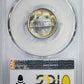 1945-S Jefferson Nickel 5C PCGS MS67 - TONED!