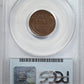 1913-S Lincoln Wheat Cent 1C PCGS AU55