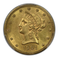 1901-O Liberty Head Gold Eagle $10 PCGS MS61