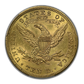 1901-O Liberty Head Gold Eagle $10 PCGS MS61