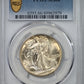 1934-D Walking Liberty Half Dollar 50C PCGS MS66