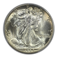 1934-D Walking Liberty Half Dollar 50C PCGS MS66