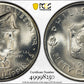 1947-S USA Philippines 50C Centavos PCGS MS66 - MacArthur KM-184