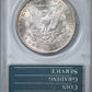1898-O Morgan Dollar $1 PCGS Rattler MS63