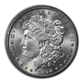 1898-O Morgan Dollar $1 PCGS Rattler MS63