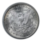 1898-O Morgan Dollar $1 PCGS Rattler MS63