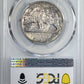 1925-S California Jubilee Classic Commemorative Half Dollar 50C PCGS MS63