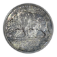 1925-S California Jubilee Classic Commemorative Half Dollar 50C PCGS MS63