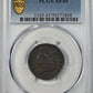 1834 Classic Head Half Cent 1/2C PCGS XF45