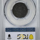 1834 Classic Head Half Cent 1/2C PCGS XF45