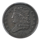 1834 Classic Head Half Cent 1/2C PCGS XF45