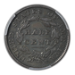 1834 Classic Head Half Cent 1/2C PCGS XF45