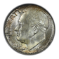 1954-S Roosevelt Dime 10C NGC Fatty MS67