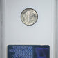 1942 Mercury Dime 10C NGC Fatty MS67