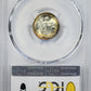 1947-S Roosevelt Dime 10C PCGS MS66 - TONED!