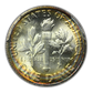 1947-S Roosevelt Dime 10C PCGS MS66 - TONED!