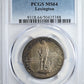 1925 Lexington Classic Commemorative Half Dollar 50C PCGS MS64