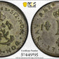 1762-BB French Colonies Colonial Sou M PCGS AU55